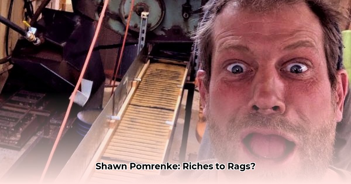 bering-sea-gold-shawn-pomrenke-net-worth